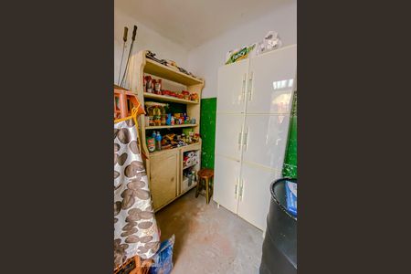 Casa à venda com 185m², 4 quartos e 4 vagasDispensa