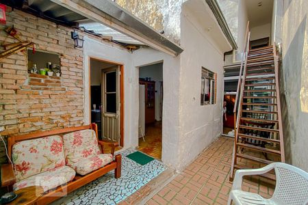 Casa à venda com 185m², 4 quartos e 4 vagasCorredor