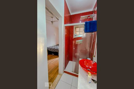 Casa à venda com 185m², 4 quartos e 4 vagasBanheiro da Suite 2