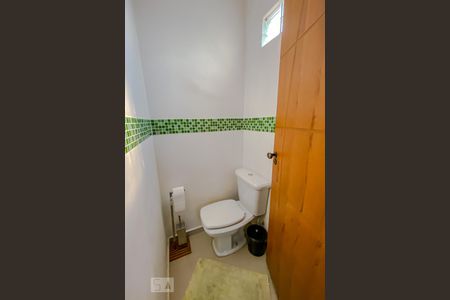 Casa à venda com 185m², 4 quartos e 4 vagasBanheiro da Suite