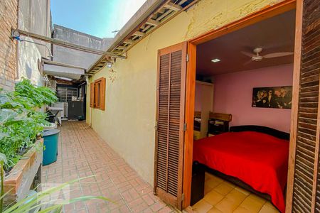 Casa à venda com 185m², 4 quartos e 4 vagasCorredor