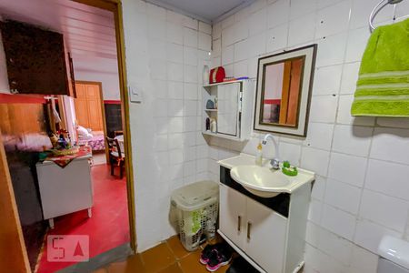 Casa à venda com 185m², 4 quartos e 4 vagasBanheiro