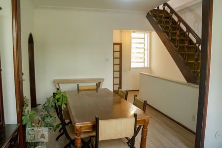 sala de apartamento para alugar com 3 quartos, 160m² em Grajaú, Rio de Janeiro