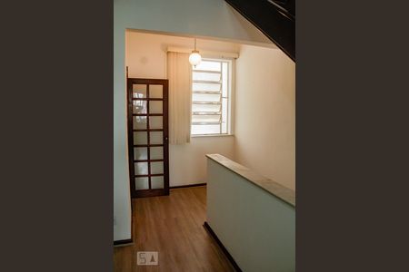 sala de apartamento para alugar com 3 quartos, 160m² em Grajaú, Rio de Janeiro
