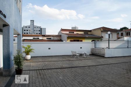 Apartamento à venda com 78m², 3 quartos e 1 vagaÁrea comum