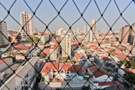 Apartamento à venda com 78m², 3 quartos e 1 vagaVista do Quarto 2