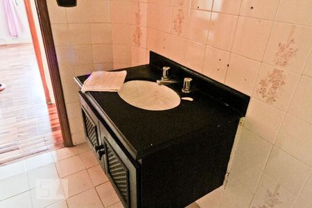 Apartamento à venda com 78m², 3 quartos e 1 vagaBanheiro