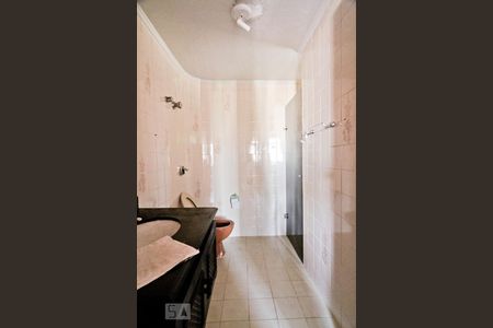 Apartamento à venda com 78m², 3 quartos e 1 vagaBanheiro