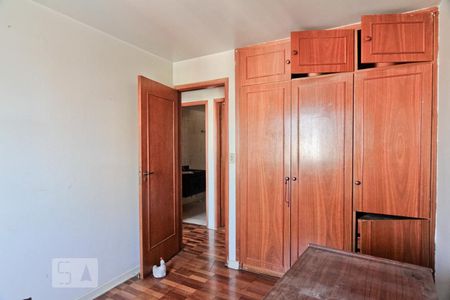 Apartamento à venda com 78m², 3 quartos e 1 vagaQuarto 2