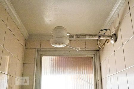 Apartamento à venda com 78m², 3 quartos e 1 vagaBanheiro