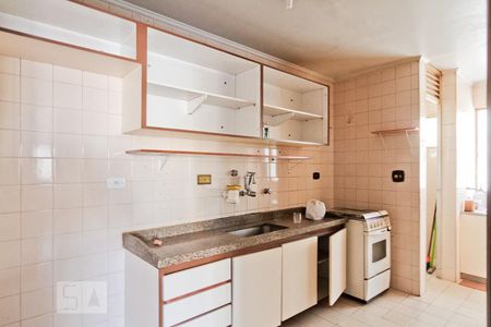 Apartamento à venda com 78m², 3 quartos e 1 vagaCozinha