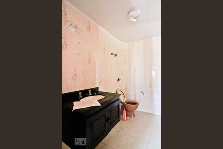 Apartamento à venda com 78m², 3 quartos e 1 vagaBanheiro