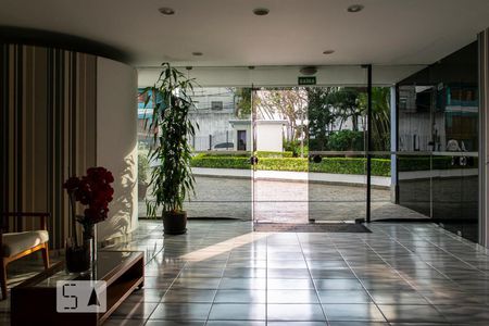 Apartamento à venda com 78m², 3 quartos e 1 vagaHall