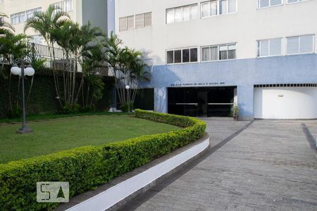 Apartamento à venda com 78m², 3 quartos e 1 vagaÁrea comum
