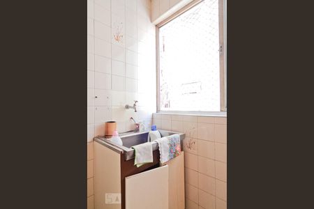 Apartamento à venda com 78m², 3 quartos e 1 vagaÁrea de Serviço