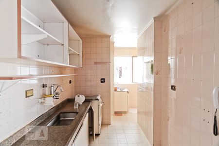 Apartamento à venda com 78m², 3 quartos e 1 vagaCozinha
