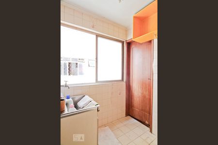 Apartamento à venda com 78m², 3 quartos e 1 vagaÁrea de Serviço