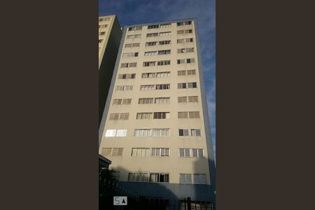 Apartamento à venda com 78m², 3 quartos e 1 vagaFachada