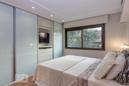 Apartamento à venda com 138m², 3 quartos e 2 vagasQuarto Suíte