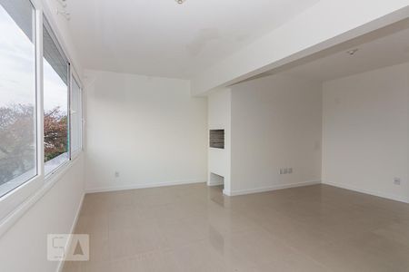 Sala de apartamento para alugar com 3 quartos, 85m² em Cristo Redentor, Porto Alegre