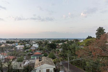 Vista de apartamento para alugar com 3 quartos, 85m² em Cristo Redentor, Porto Alegre