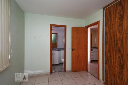 Suíte de apartamento para alugar com 2 quartos, 65m² em Itapoã, Belo Horizonte
