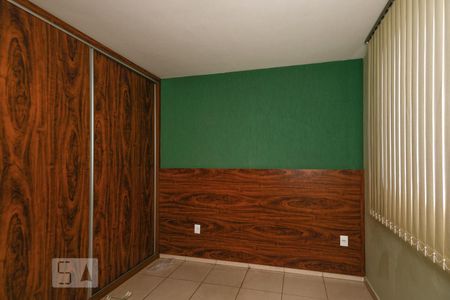 Suíte de apartamento para alugar com 2 quartos, 65m² em Itapoã, Belo Horizonte
