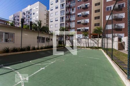 Apartamento à venda com 66m², 2 quartos e 1 vaga Apartamento à venda com 66m², 2 quartos e 1 vagaQuadra Esportiva