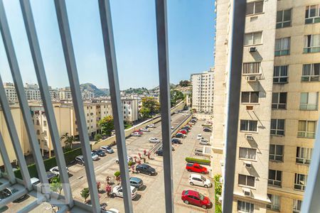 Vista do quarto 2 de apartamento à venda com 2 quartos, 60m² em Barreto, Niterói