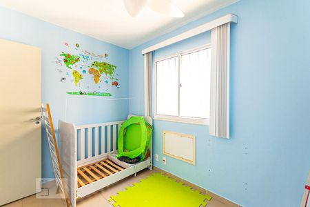 Quarto 1 de apartamento à venda com 2 quartos, 60m² em Barreto, Niterói