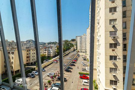 Vista do Quarto 1 de apartamento à venda com 2 quartos, 60m² em Barreto, Niterói