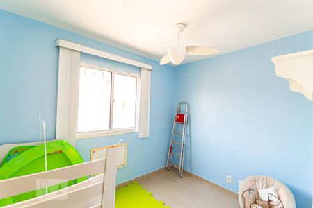 Quarto 1 de apartamento à venda com 2 quartos, 60m² em Barreto, Niterói