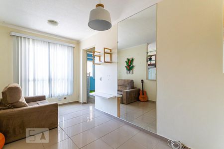 Sala de apartamento à venda com 2 quartos, 60m² em Barreto, Niterói