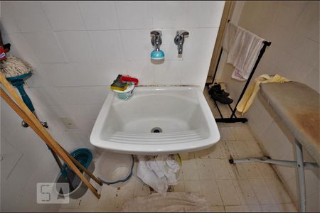 Apartamento à venda com 110m², 3 quartos e sem vagaTanque