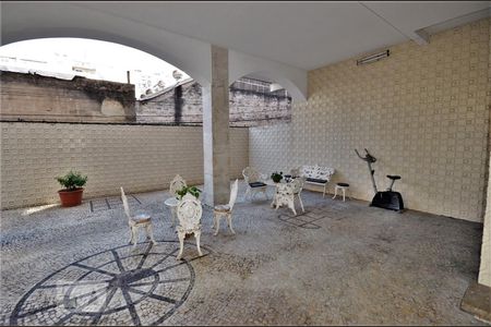 Apartamento à venda com 110m², 3 quartos e sem vagaÁrea comum