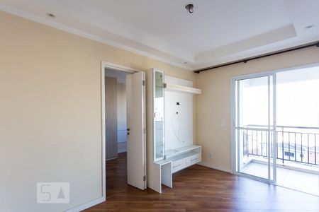 Sala de apartamento para alugar com 1 quarto, 30m² em Vila Campesina, Osasco