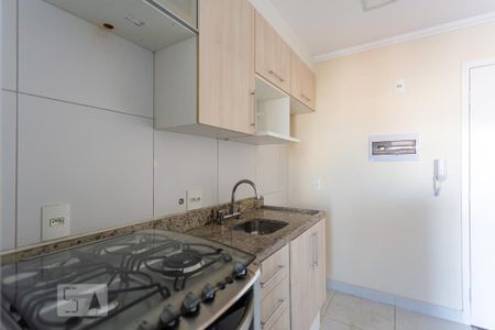 Apartamento para alugar com 30m², 1 quarto e 1 vaga Apartamento para alugar com 30m², 1 quarto e 1 vagaCozinha