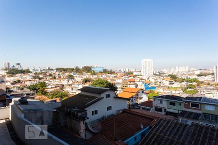 Apartamento para alugar com 30m², 1 quarto e 1 vaga Apartamento para alugar com 30m², 1 quarto e 1 vagaVista