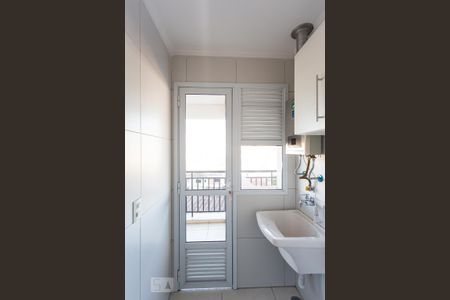 Apartamento para alugar com 30m², 1 quarto e 1 vaga Apartamento para alugar com 30m², 1 quarto e 1 vagaÁrea de Serviço