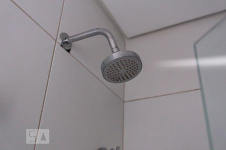 Apartamento para alugar com 30m², 1 quarto e 1 vaga Apartamento para alugar com 30m², 1 quarto e 1 vagaChuveiro