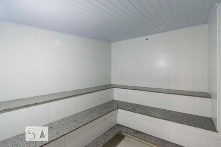 Apartamento para alugar com 30m², 1 quarto e 1 vaga Apartamento para alugar com 30m², 1 quarto e 1 vagaSauna