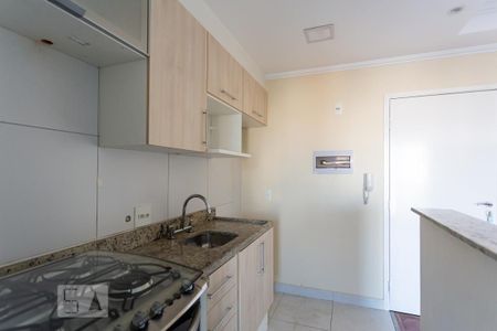 Apartamento para alugar com 30m², 1 quarto e 1 vaga Apartamento para alugar com 30m², 1 quarto e 1 vagaCozinha