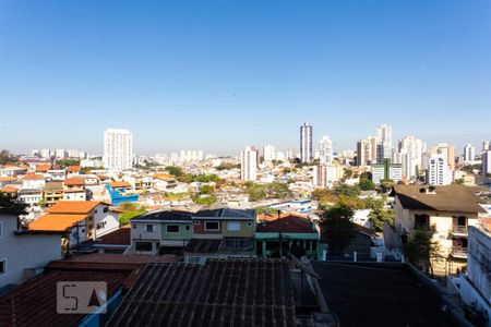 Apartamento para alugar com 30m², 1 quarto e 1 vaga Apartamento para alugar com 30m², 1 quarto e 1 vagaVista