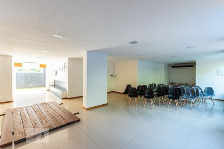 Apartamento à venda com 50m², 2 quartos e 1 vaga Apartamento à venda com 50m², 2 quartos e 1 vagaÁrea comum
