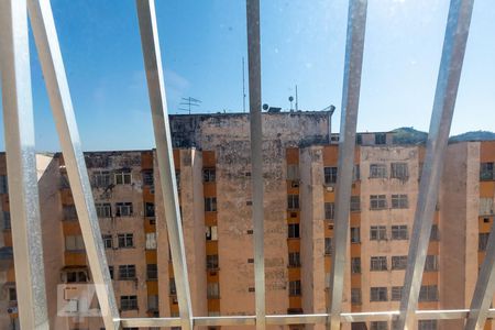 Vista do Quarto 1 de apartamento à venda com 2 quartos, 55m² em Fonseca, Niterói