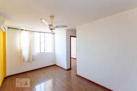 Sala de apartamento à venda com 2 quartos, 55m² em Fonseca, Niterói
