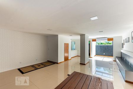 Apartamento à venda com 50m², 2 quartos e 1 vaga Apartamento à venda com 50m², 2 quartos e 1 vagaÁrea comum