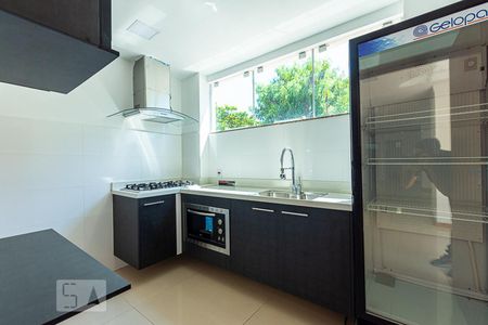Apartamento à venda com 50m², 2 quartos e 1 vaga Apartamento à venda com 50m², 2 quartos e 1 vagaÁrea comum