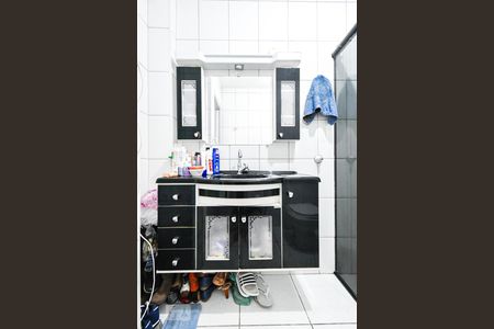 Apartamento à venda com 68m², 2 quartos e sem vagaBanheiro