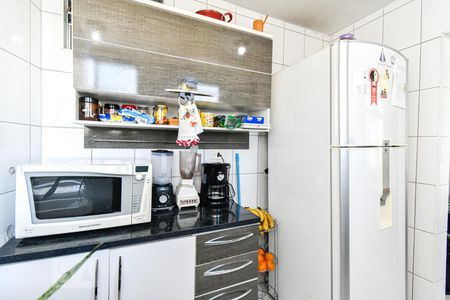 Apartamento à venda com 68m², 2 quartos e sem vagaCozinha